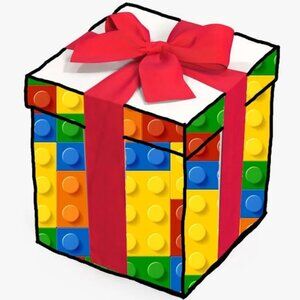 $250+ 🔥 Vintage  & Collectible LEGO Mystery Box Comics, Funko, Toys, Home